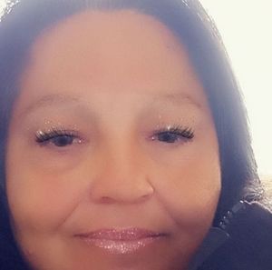 Meet your Posher, Angie